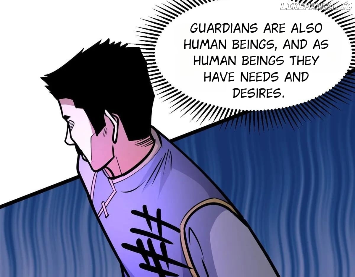 Divine Urban God Chapter 255 - page 46